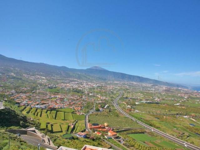 Casa en venta en Tenerife, Santa Úrsula