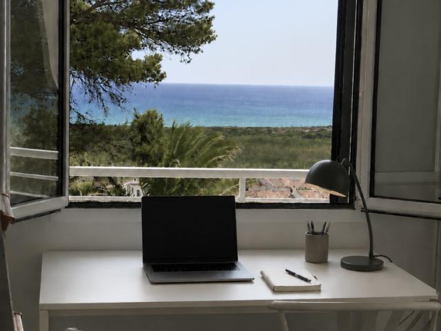 Casa en alquiler en Son Bou, Menorca