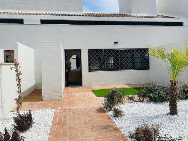 Casa en venta en Murcia, Barrio del Carmen