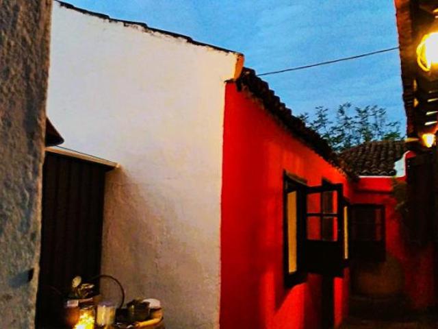 Casa en alquiler en El Cantillo, Tacoronte