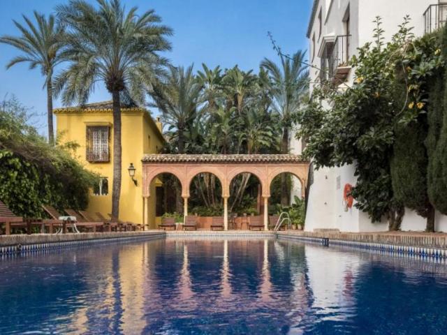 Casa en venta en Málaga