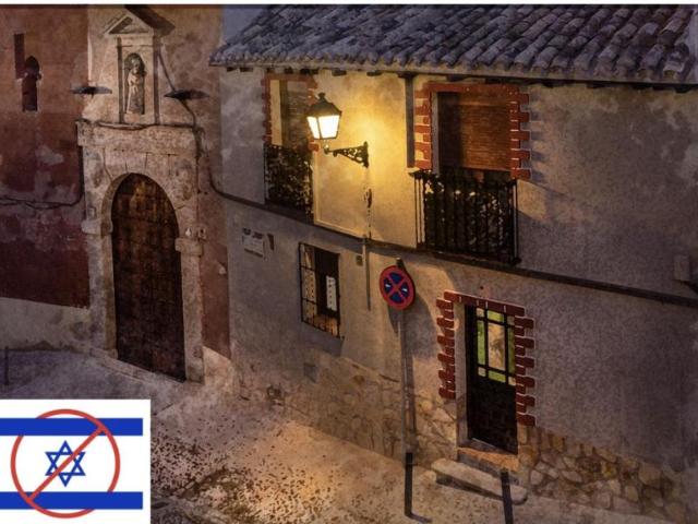 Casa en alquiler en Toledo, Castilla-La Mancha