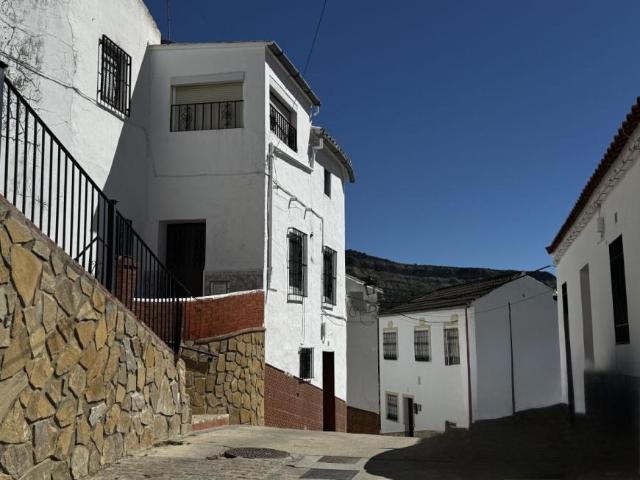 Casa en venta en Sierra de Cádiz, Andalucía