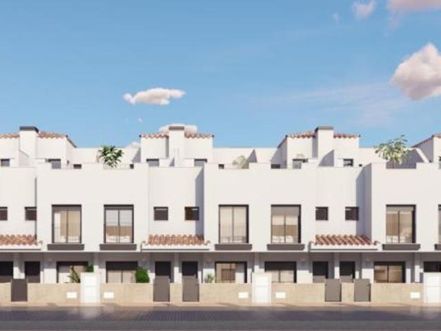 Casa en venta en Roldán, Campo de Cartagena y Mar Menor