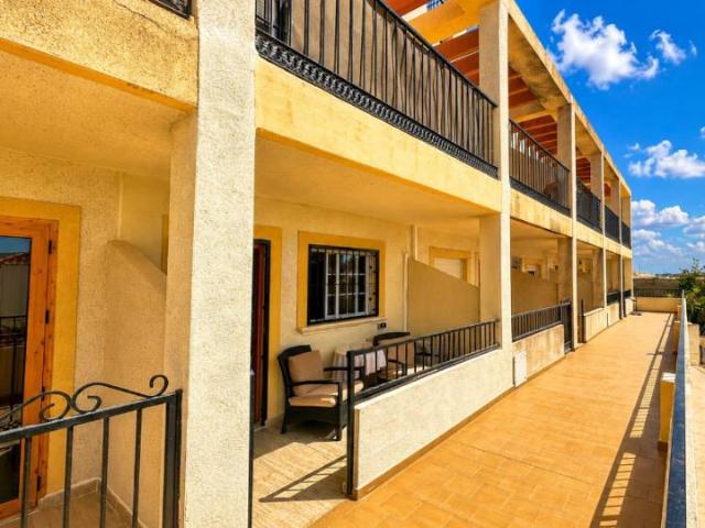 Casa en venta en Torremendo, el Baix Segura / La Vega Baja