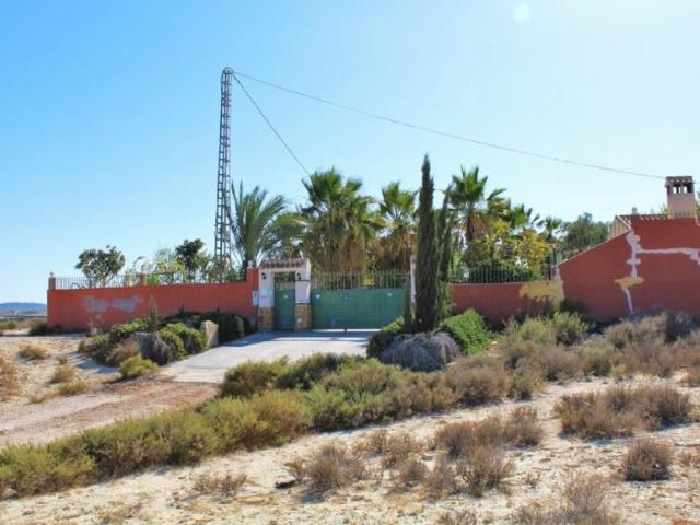 Casa en venta en Torremendo, el Baix Segura / La Vega Baja