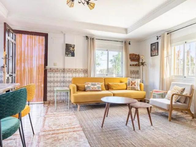 Casa en alquiler en l'Horta Sud, Valencia