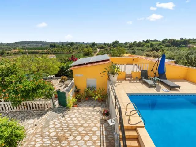 Casa en alquiler en l'Horta Sud, Valencia