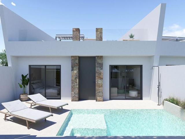 Casa en venta en Las Heredades, el Baix Segura / La Vega Baja