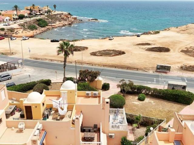 Casa en venta en Cabo Cervera-Playa la Mata, el Baix Segura / La Vega Baja