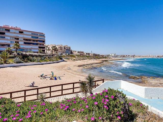 Casa en venta en La Mata, el Baix Segura / La Vega Baja