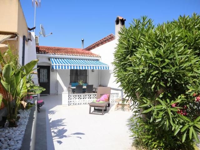 Casa en alquiler en Torrevieja