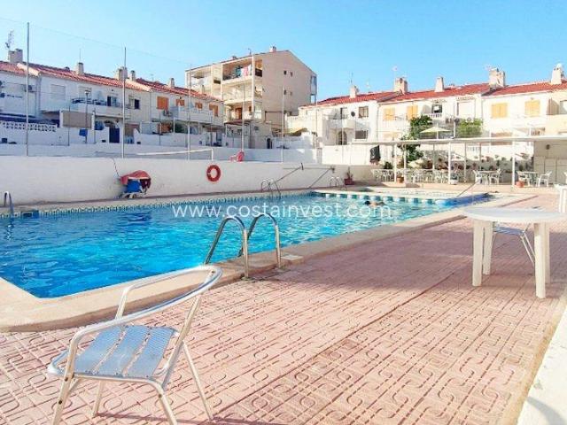 Casa en venta en Cabo Cervera-Playa la Mata, el Baix Segura / La Vega Baja