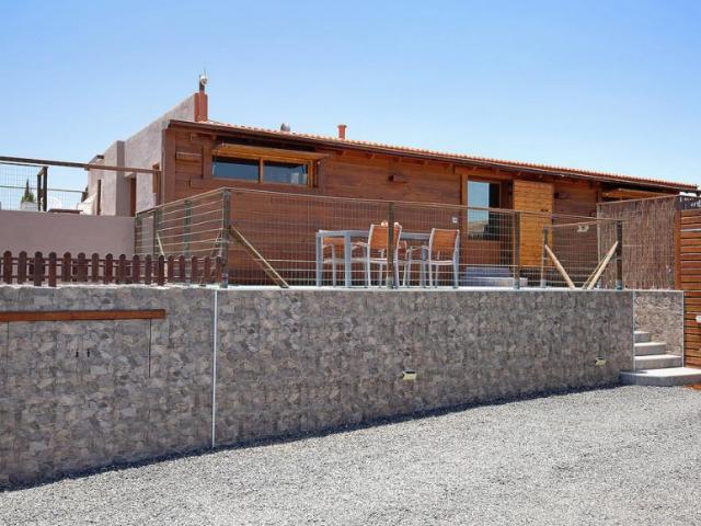 Casa en alquiler en Tuineje, Canarias