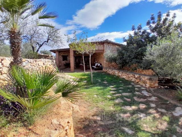 Casa en venta en l'Alcalatén, Valencia