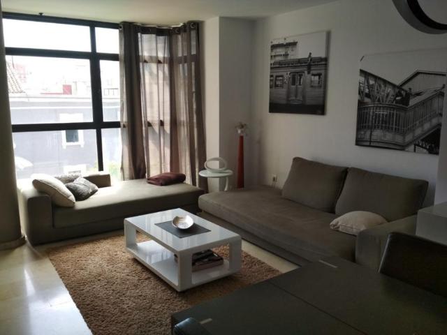 Casa en alquiler en Extramurs, Valencia