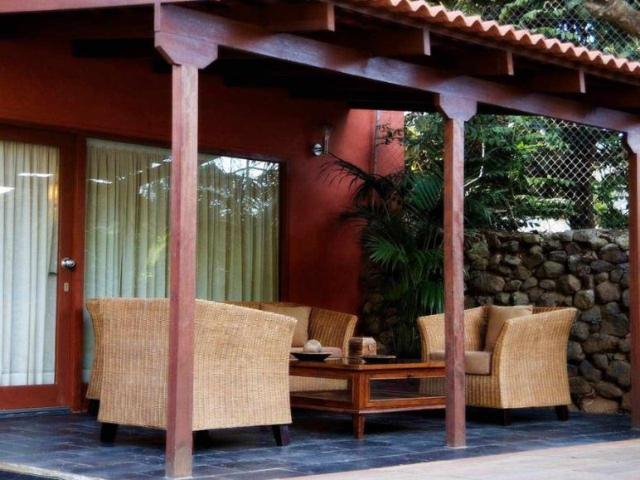 Casa en alquiler en Vega De San Mateo, Canarias