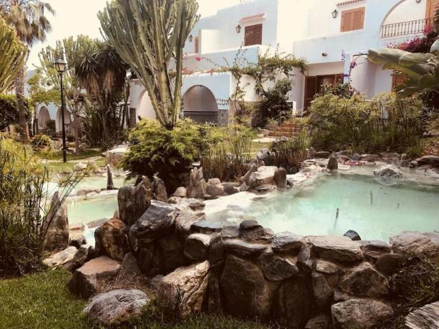 Casa en alquiler en Costa Laguna, Vera