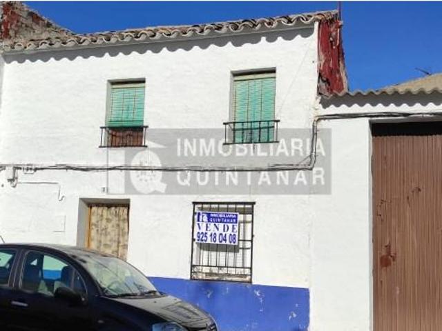 Casa en venta en Villanueva De Alcardete