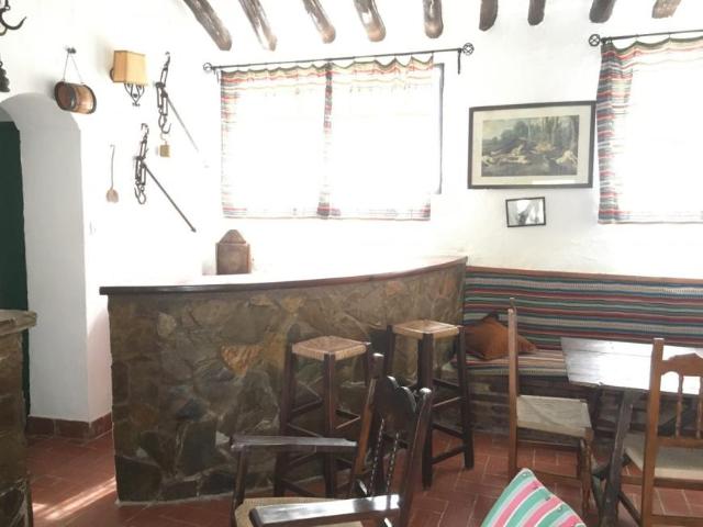 Casa en venta en Sierra de Cádiz, Andalucía