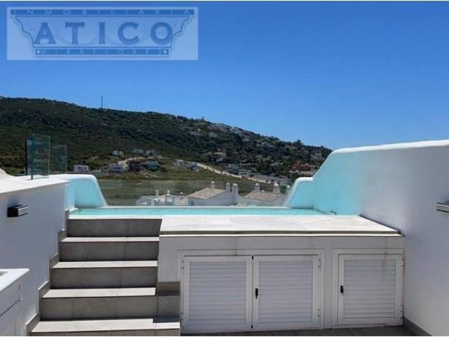 Casa en venta en Campo de Gibraltar, Andalucía
