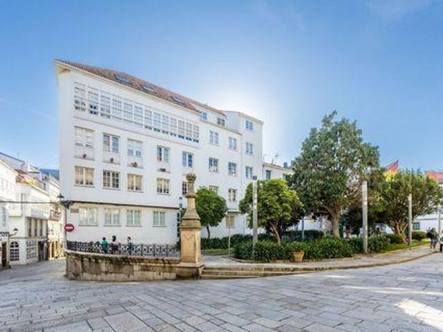 Apartamento en venta en A Coruña, Cidade Vella