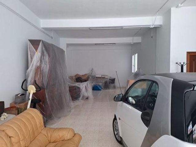 Apartamento en venta en A Coruña, Sagrada Familia