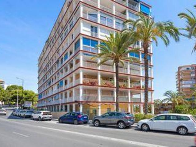 Apartamento en venta en Albufereta, l'Alacantí
