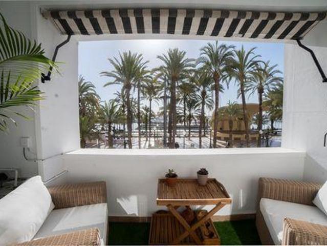Apartamento en venta en Centro, l'Alacantí