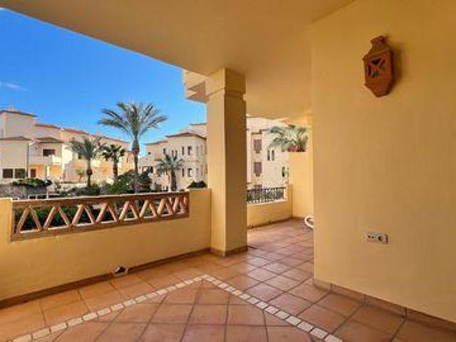 Apartamento en venta en Altea, l'Olla