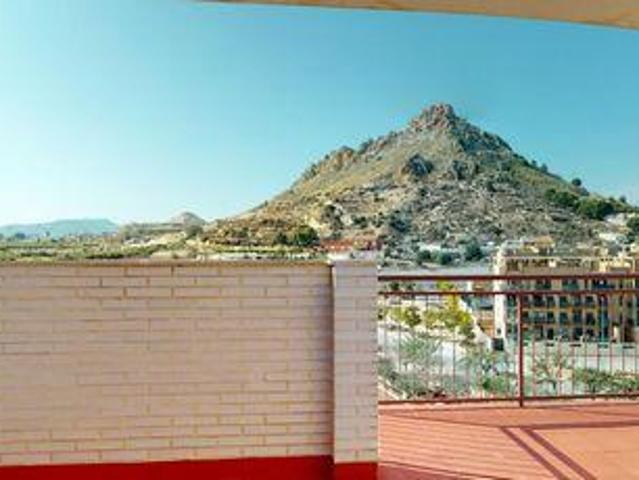 Apartamento en venta en Nuestra Señora Asunción, Valle de Ricote
