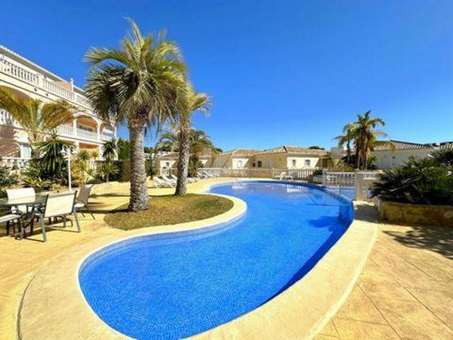 Apartamento en venta en Ferrando, la Marina Alta