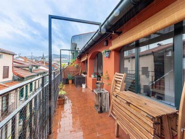 Apartamento en venta en Ibaiondo, Bilbao