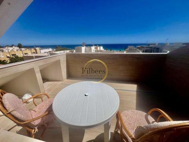 Apartamento en venta en Moreras, Bajo Guadalentín