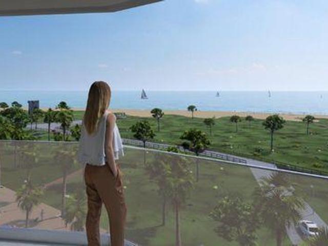 Apartamento en venta en la Torre de la Sal, la Plana Alta