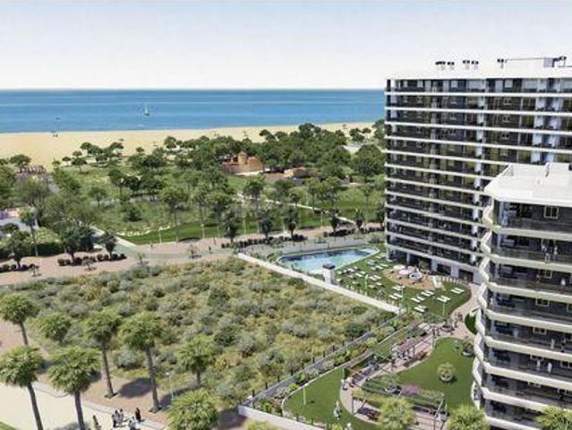 Apartamento en venta en l'Empalme, la Plana Alta