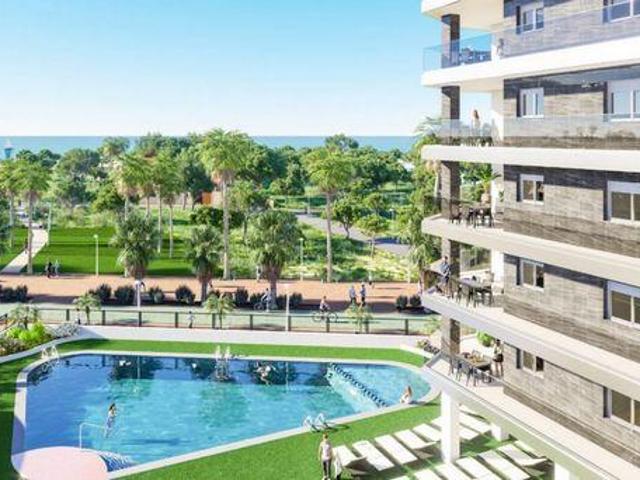Apartamento en venta en l'Empalme, la Plana Alta