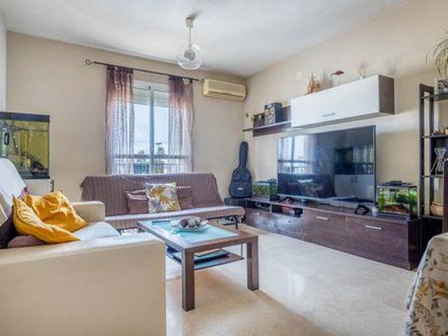 Apartamento en venta en Albaida Del Aljarafe