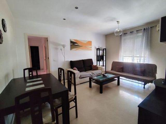 Apartamento en venta en Albaida Del Aljarafe