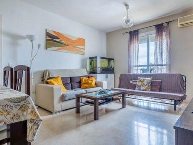 Apartamento en venta en Albaida Del Aljarafe