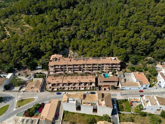 Apartamento en venta en sa Pedruscada, Llevant