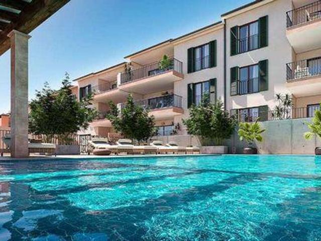 Apartamento en venta en sa Pedruscada, Llevant
