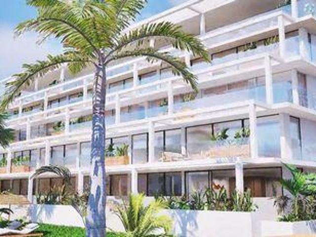 Apartamento en venta en Cartagena, Mar de Cristal