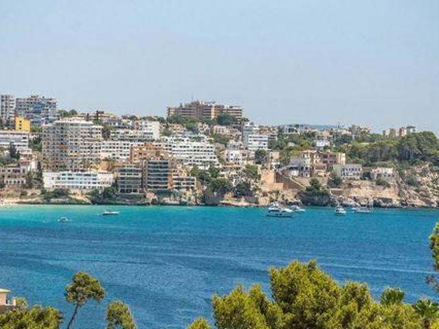 Apartamento en venta en Calvià, Serra de Tramuntana