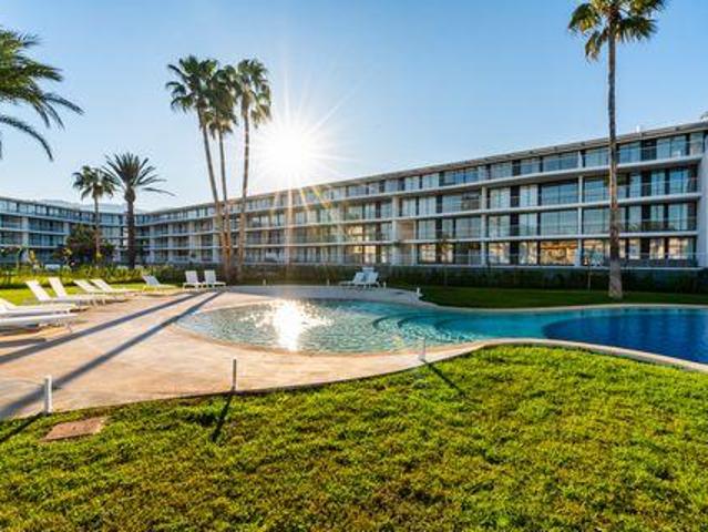Apartamento en venta en la Marina Alta, Valencia