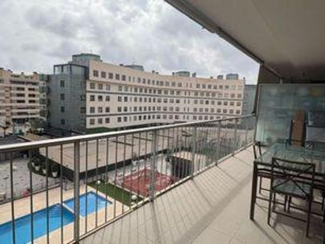Apartamento en venta en Elche