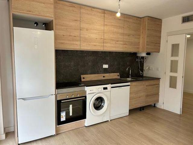 Apartamento en venta en Centro, Guadalajara