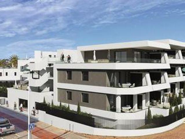Apartamento en venta en la Marina, el Baix Vinalopó