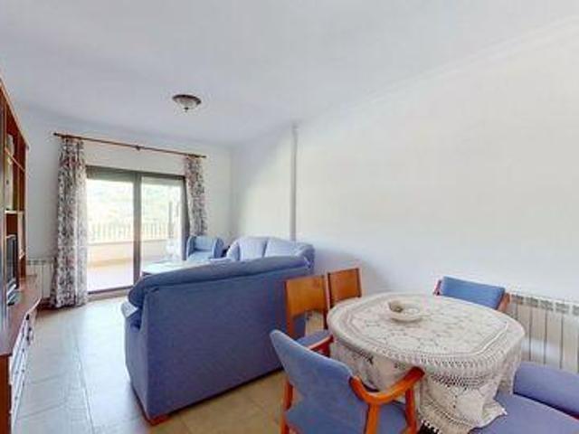 Apartamento en venta en Güejar Sierra, Barrio Alto