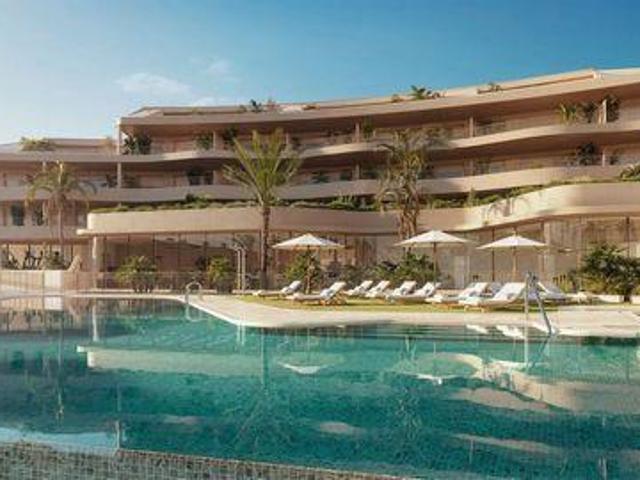 Apartamento en venta en Valle del Guadalhorce, Andalucía